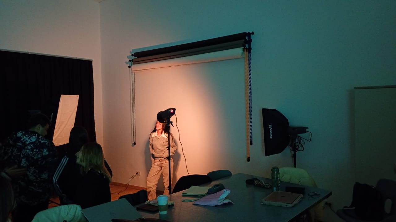 Nuevo Taller Lab De Fotografia 4