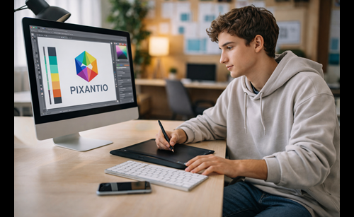 Doble Titulación en Diseño Gráfico y Multimedia y de Interacción (Costa Argentina)