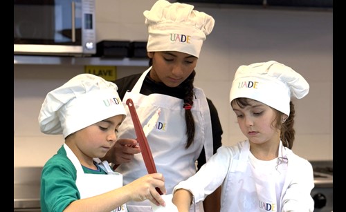 Diplomatura en Administración Contable (Costa Argentina)