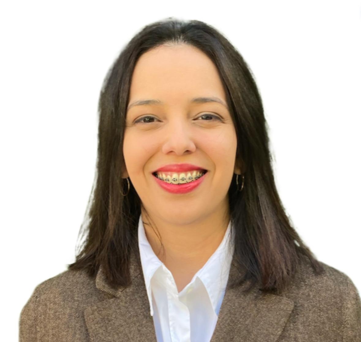 Adriana Peña Santiago