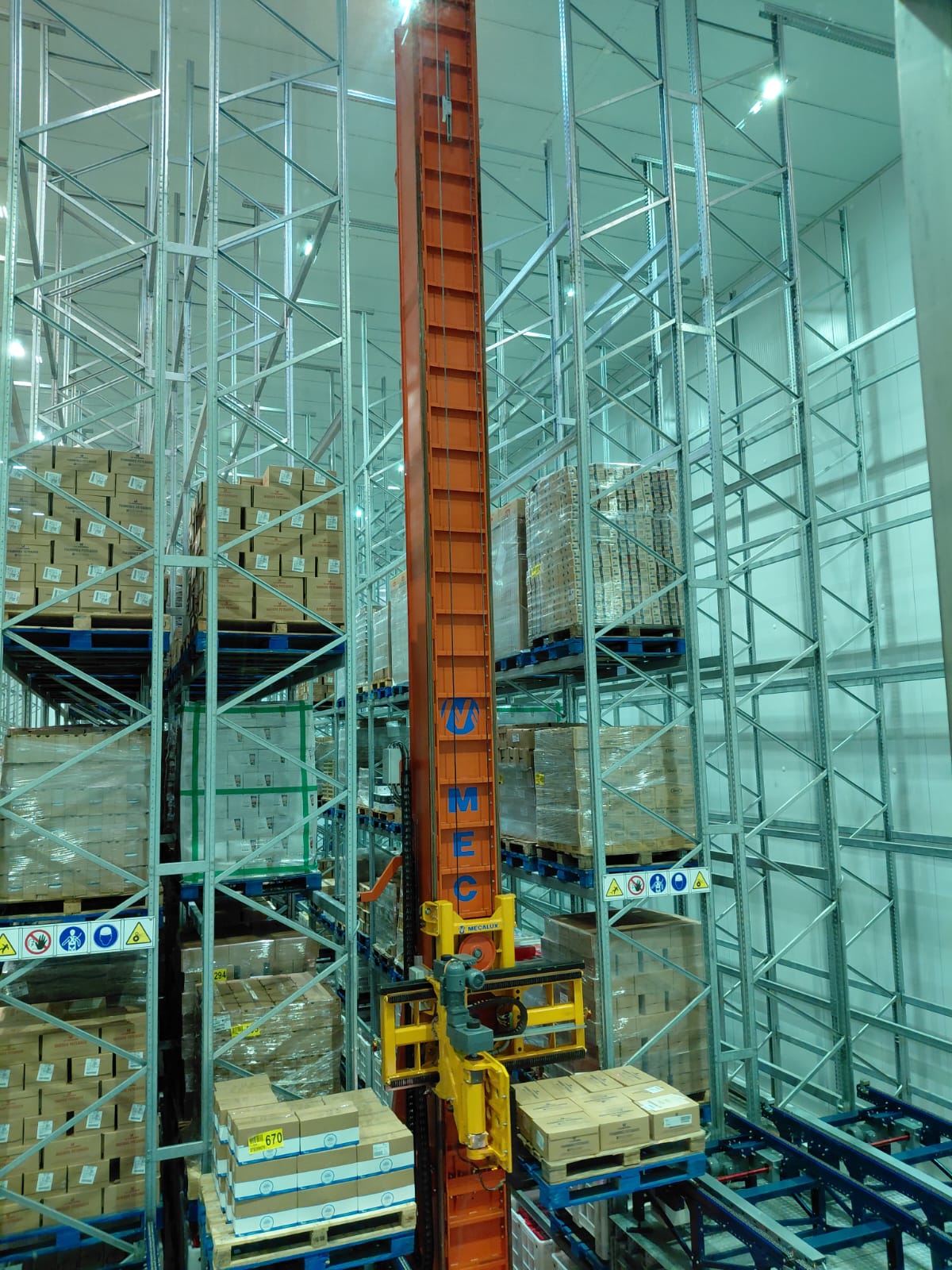 LA 5