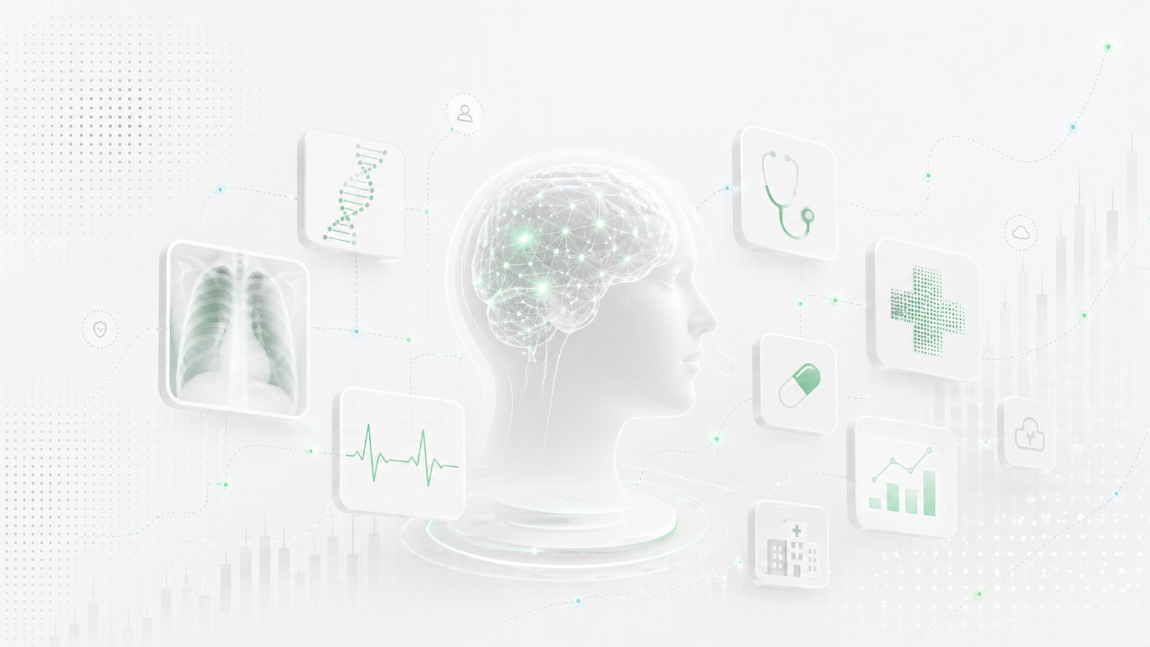 Transformación Digital con Inteligencia Artificial en Salud