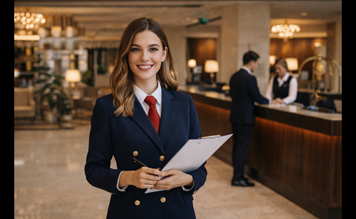 Licenciatura en Turismo y Hotelería