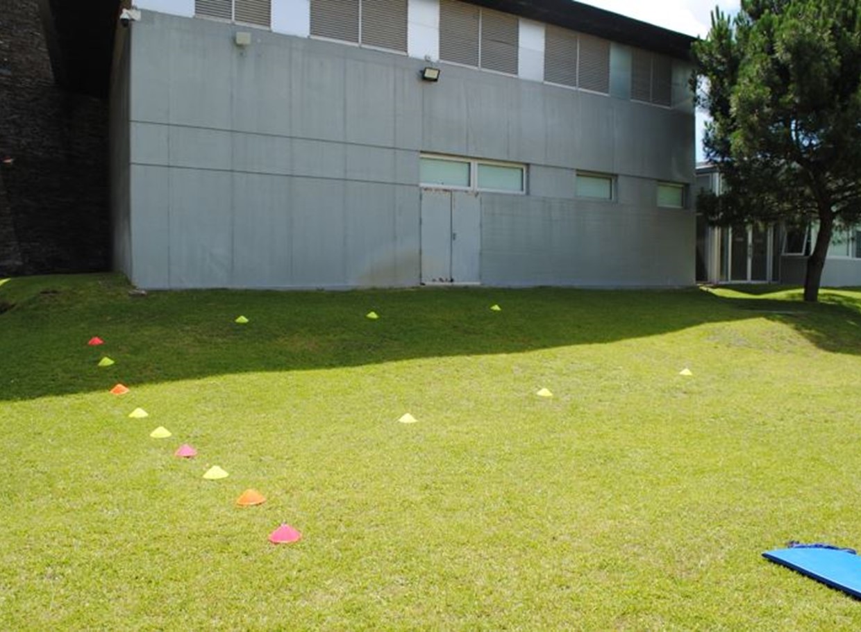 Area Recreativa 3