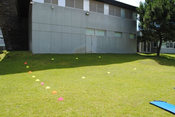 Area Recreativa 3