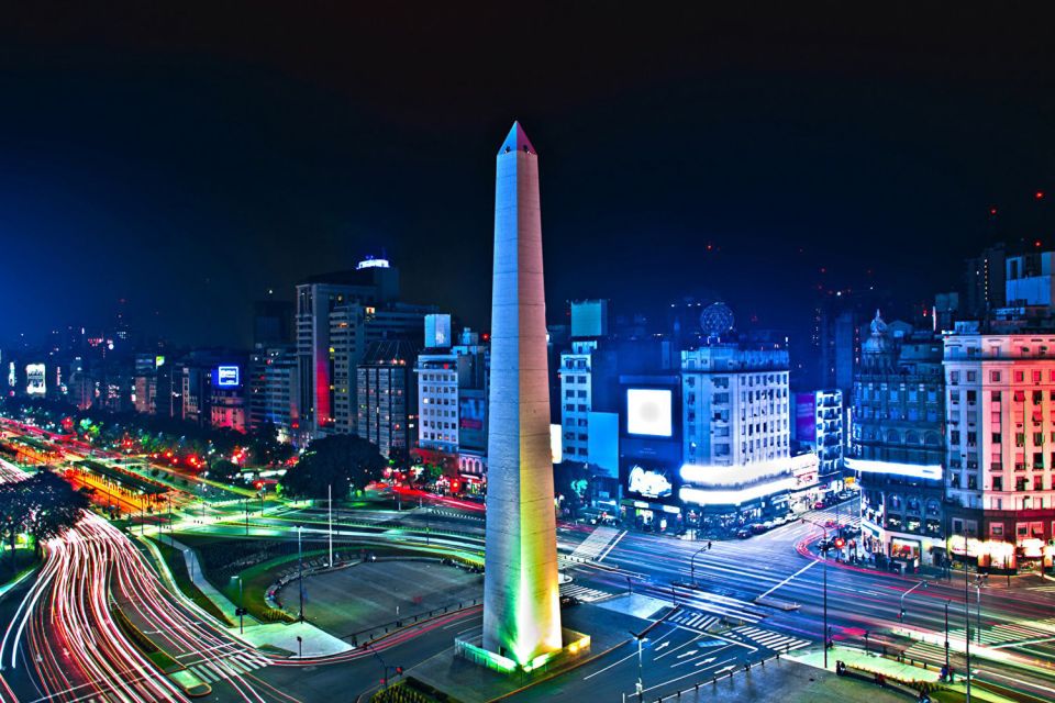 Buenos Aires
