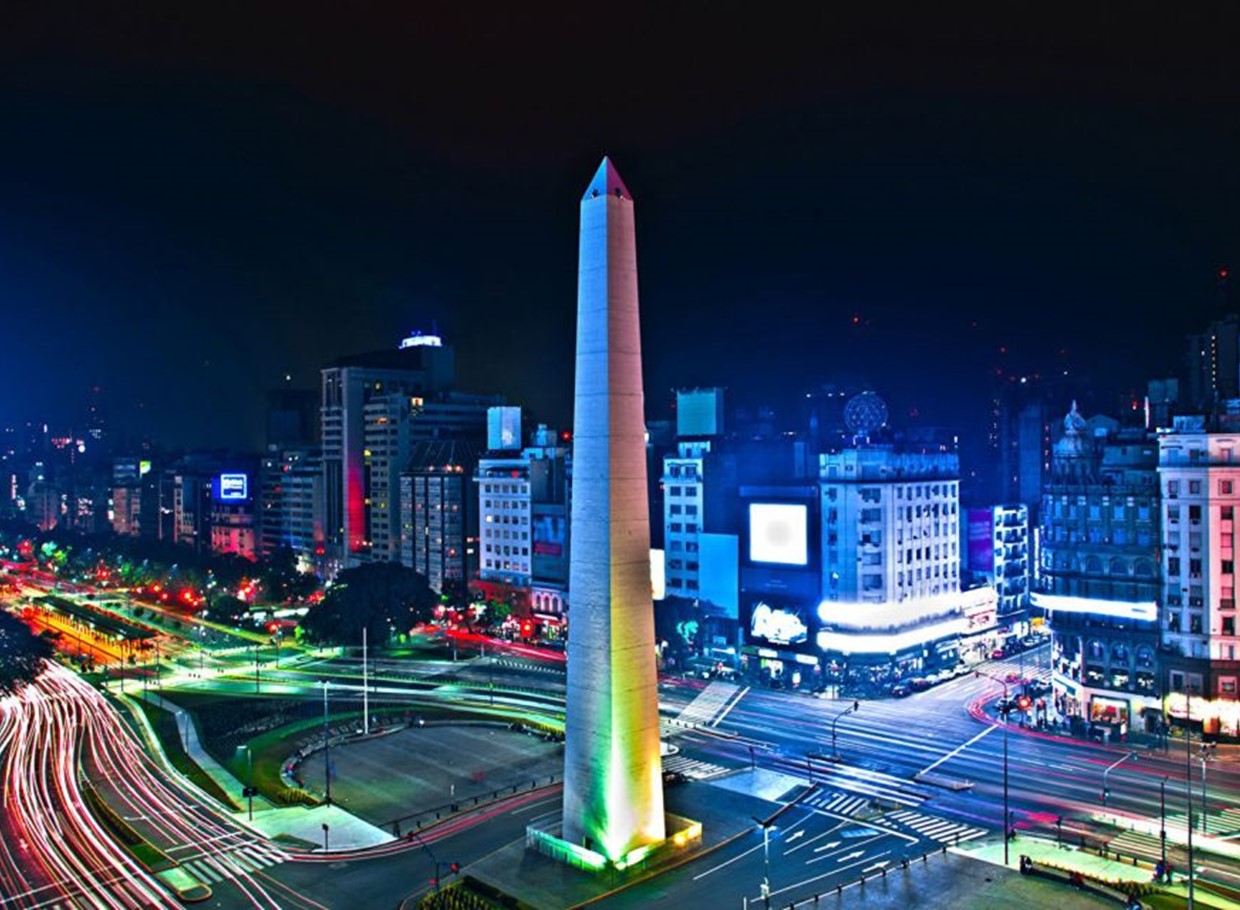 Buenos Aires