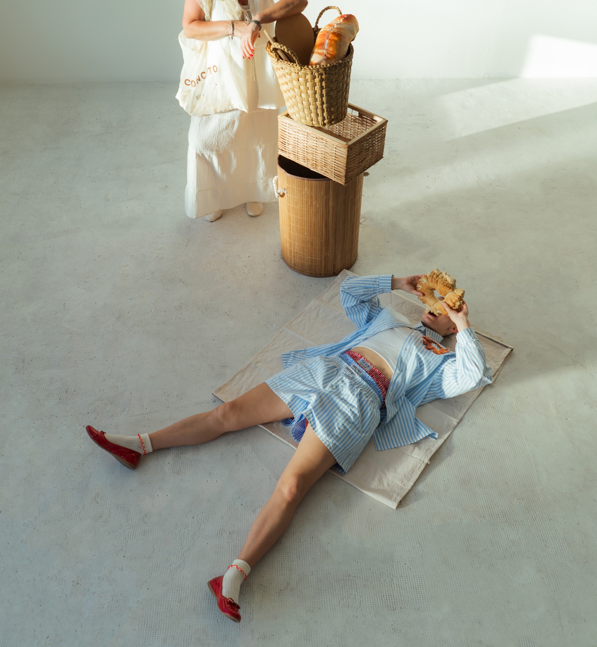 Diplomatura Estilismo 4