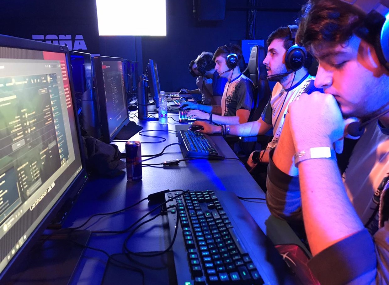 Esports 1