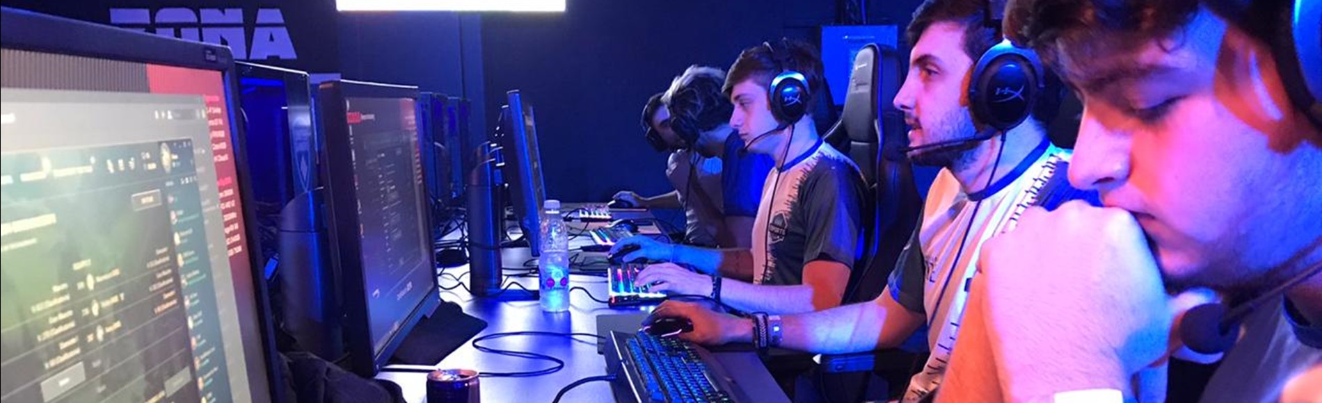 Esports 1