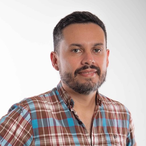 Ariel Jiménez Gil