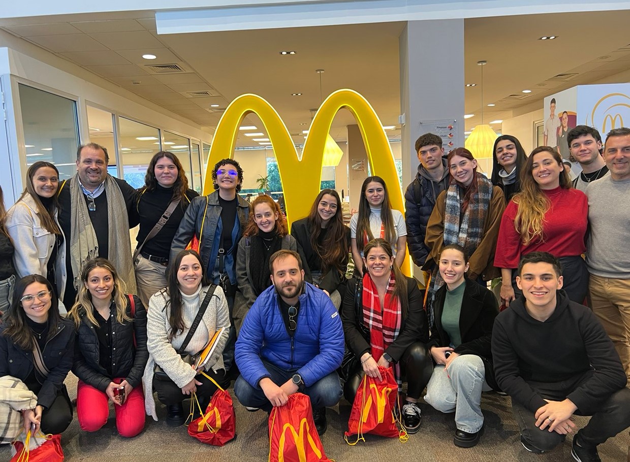 VISITA ACCENTURE