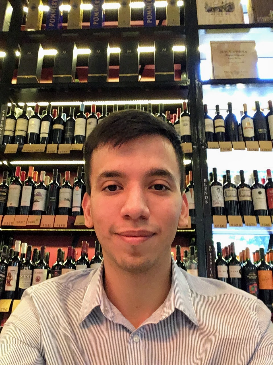 José Ignacio R. Pinto