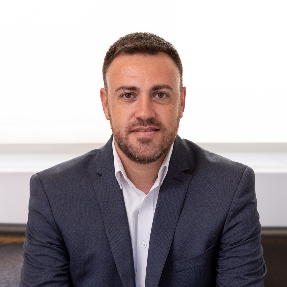 Ignacio Martínez Sabino