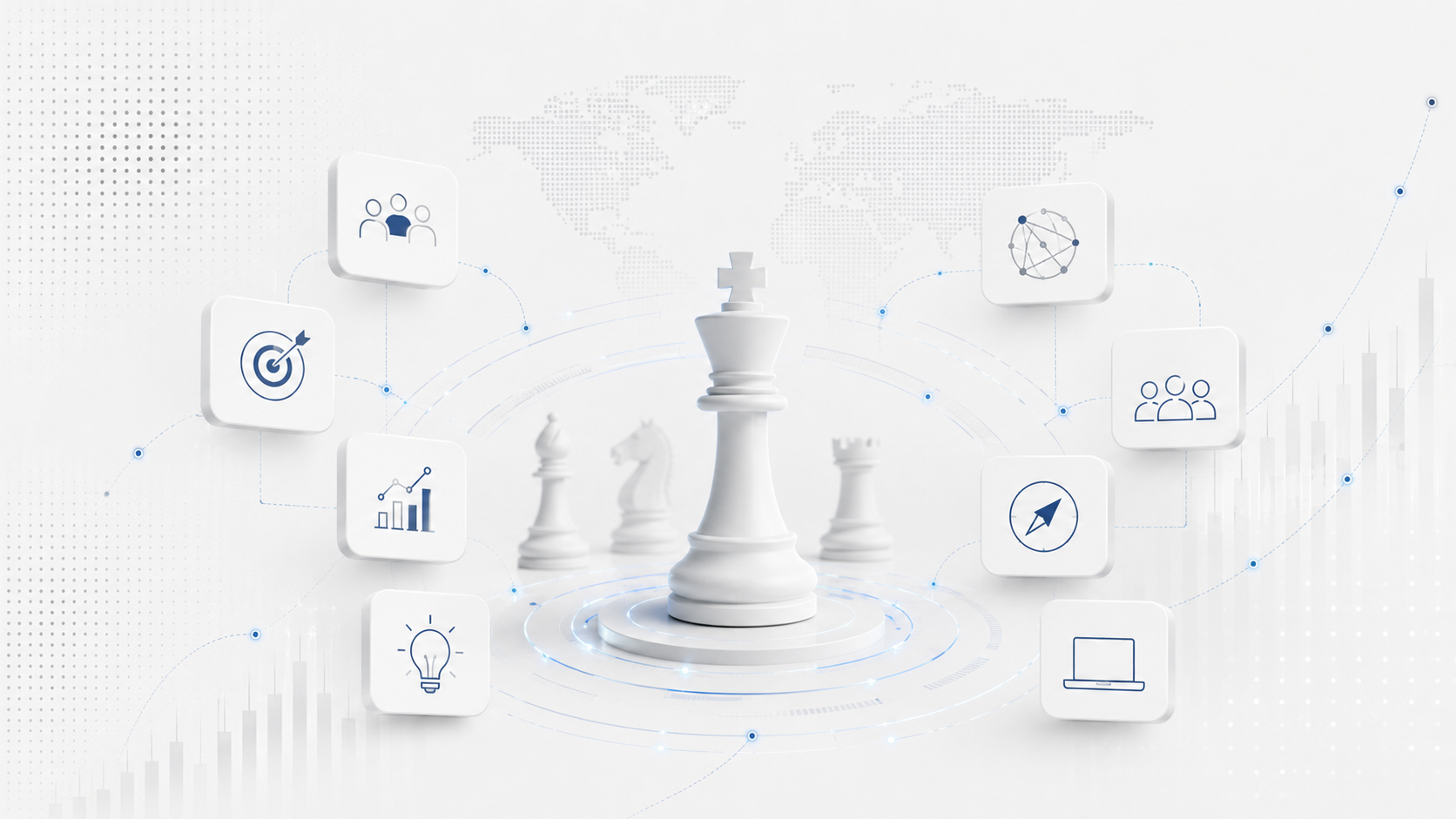 Liderazgo Estratégico En La Era Digital
