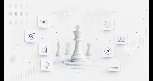 Liderazgo Estratégico en la Era Digital