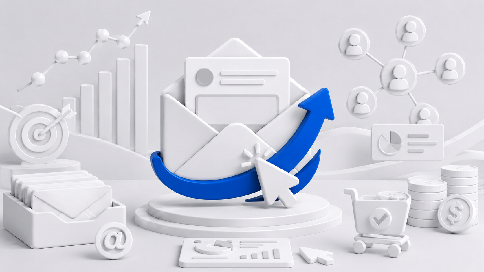 Click & Sale E Mail Marketing