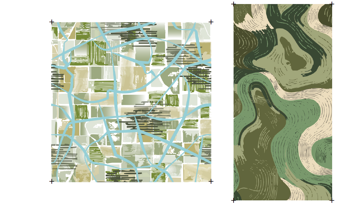 Trabajos Extra Textil 2