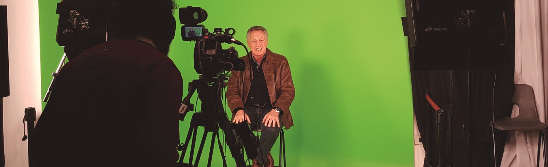 Periodismo Deportivo Uade