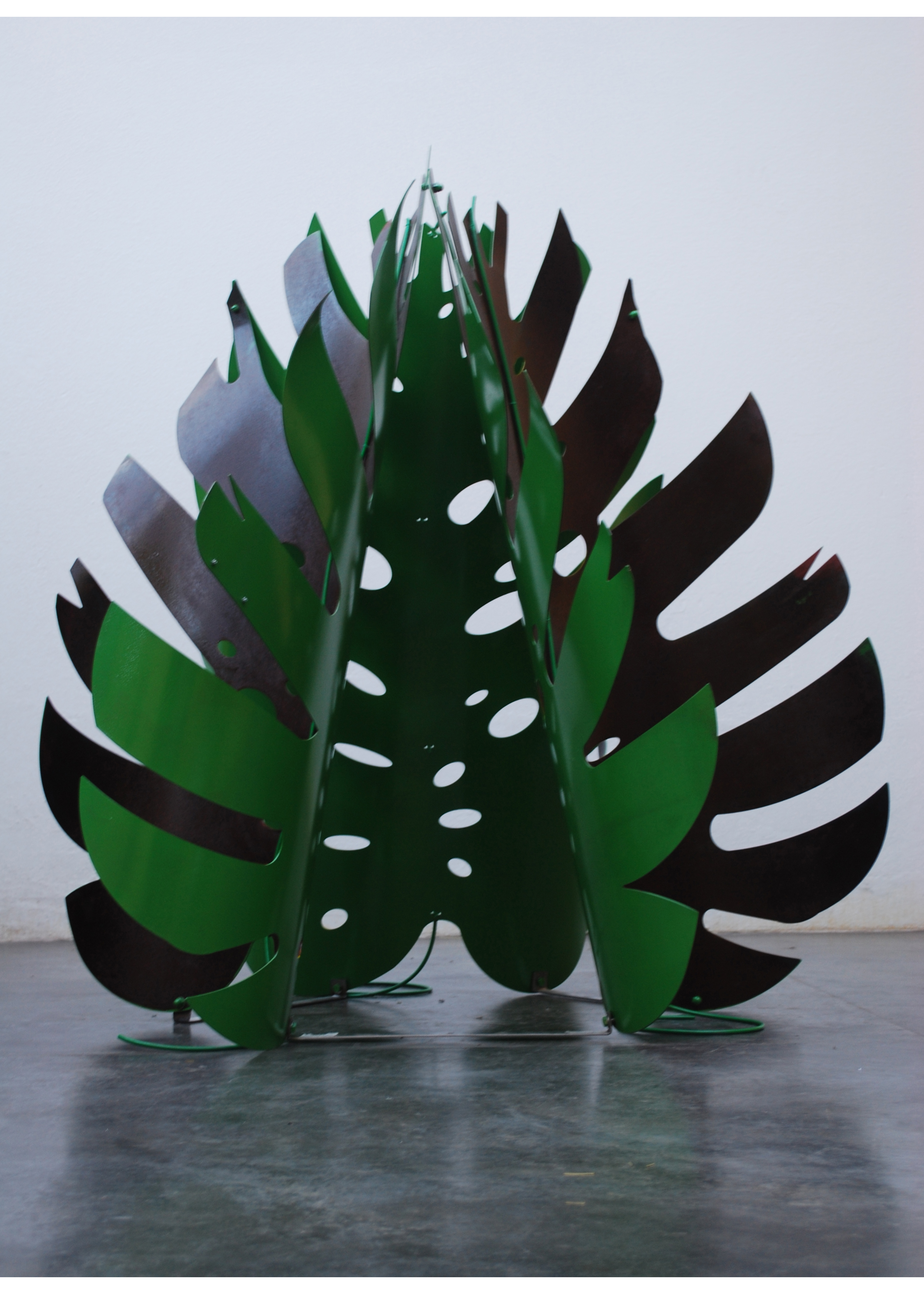 02 Abrazo Vegetal III