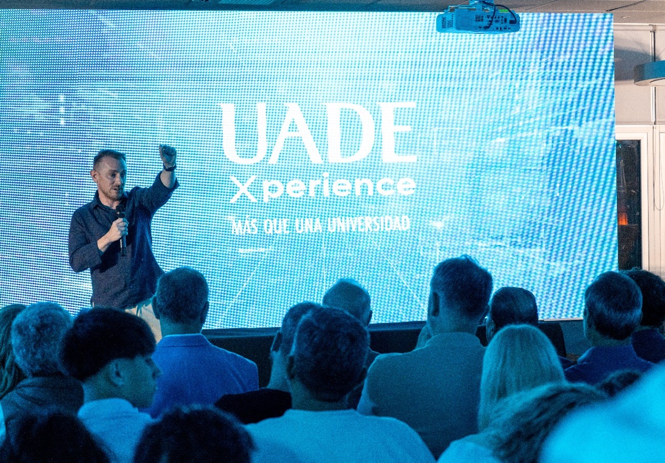 Inauguración Xperience Costa 4