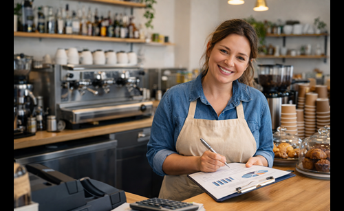 DIPLOMATURA DE ADMINISTRACIÓN DE NEGOCIOS GASTRONÓMICOS (COSTA ARG)