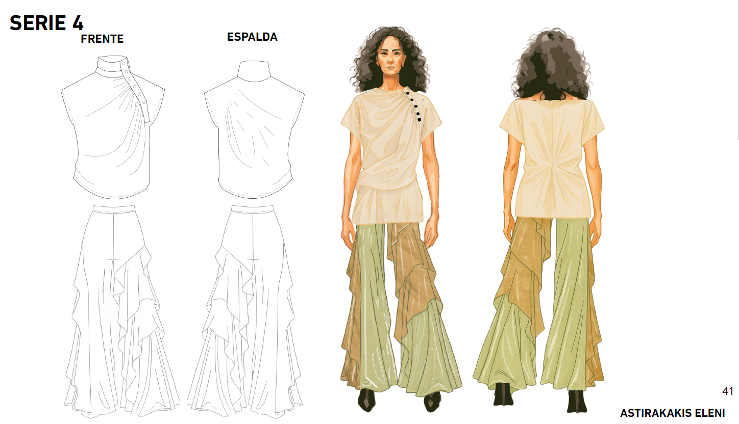 Trabajos Extra Textil 1