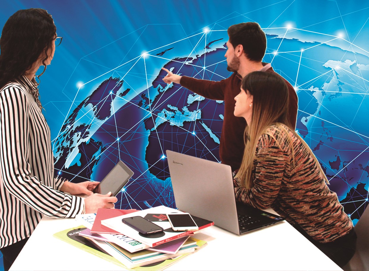 Comunicación Global UADE