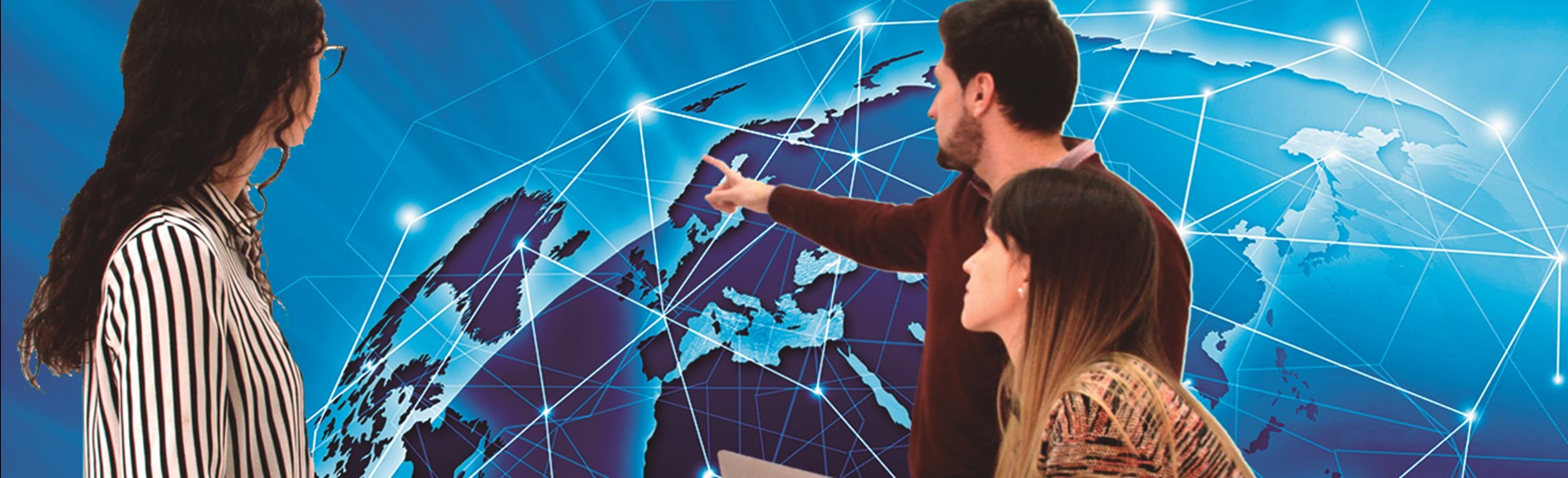 Comunicación Global UADE