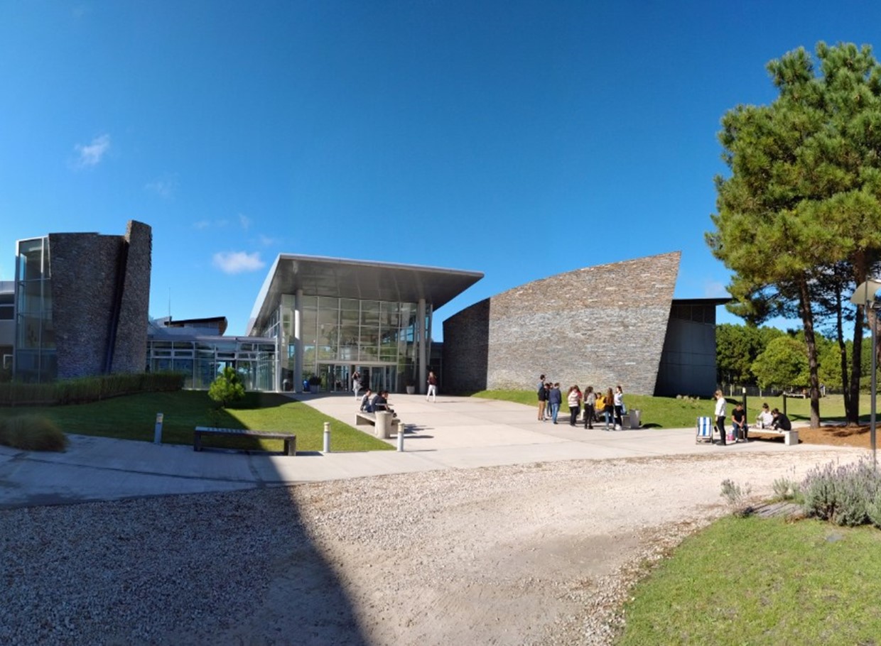 Panoramica Costa