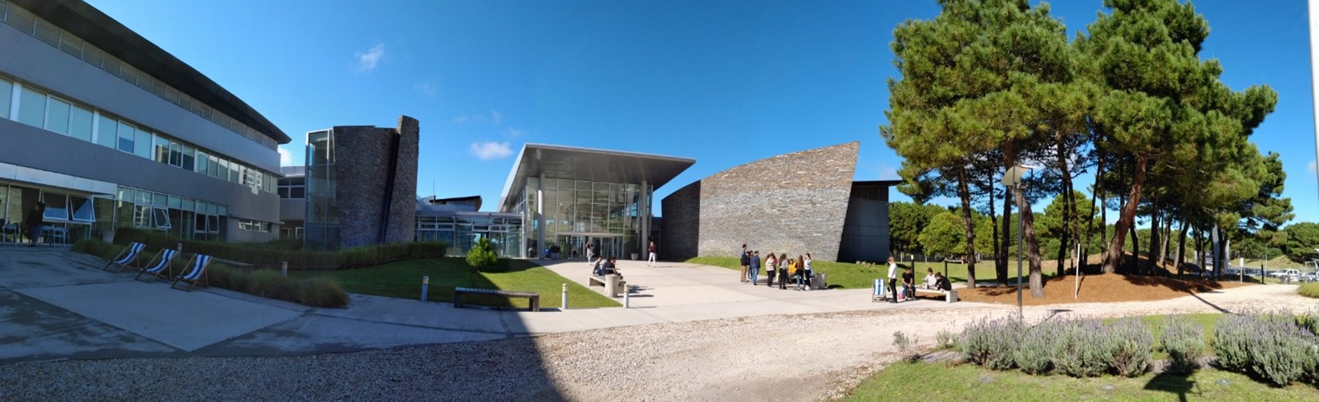 Panoramica Costa