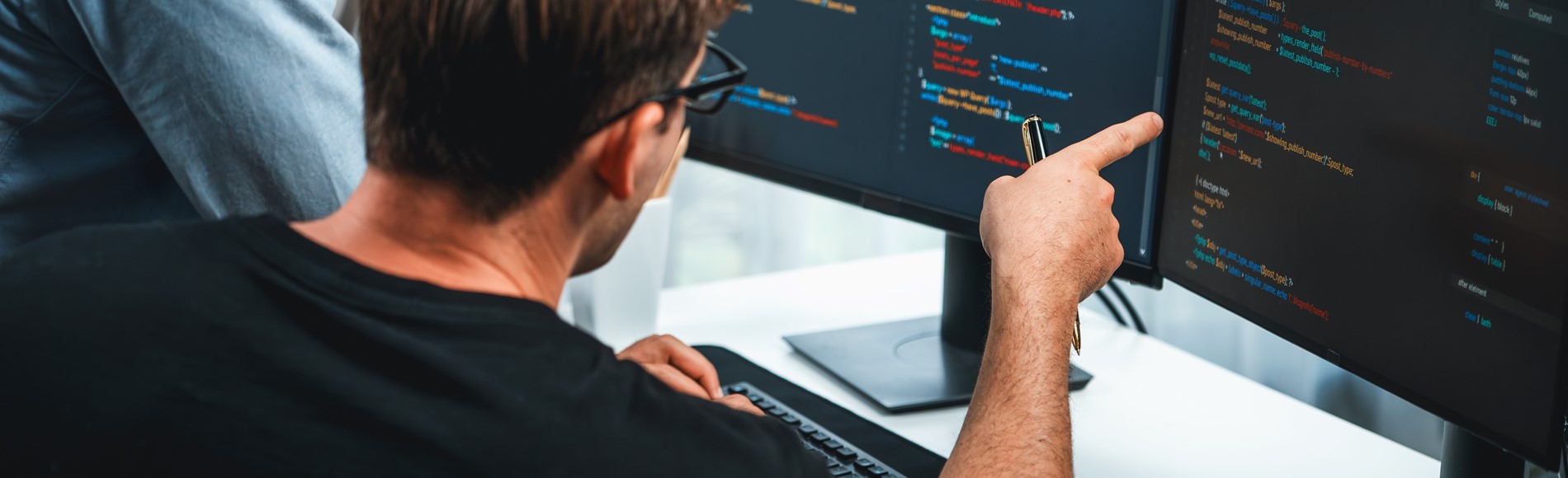 Desarrollo Web