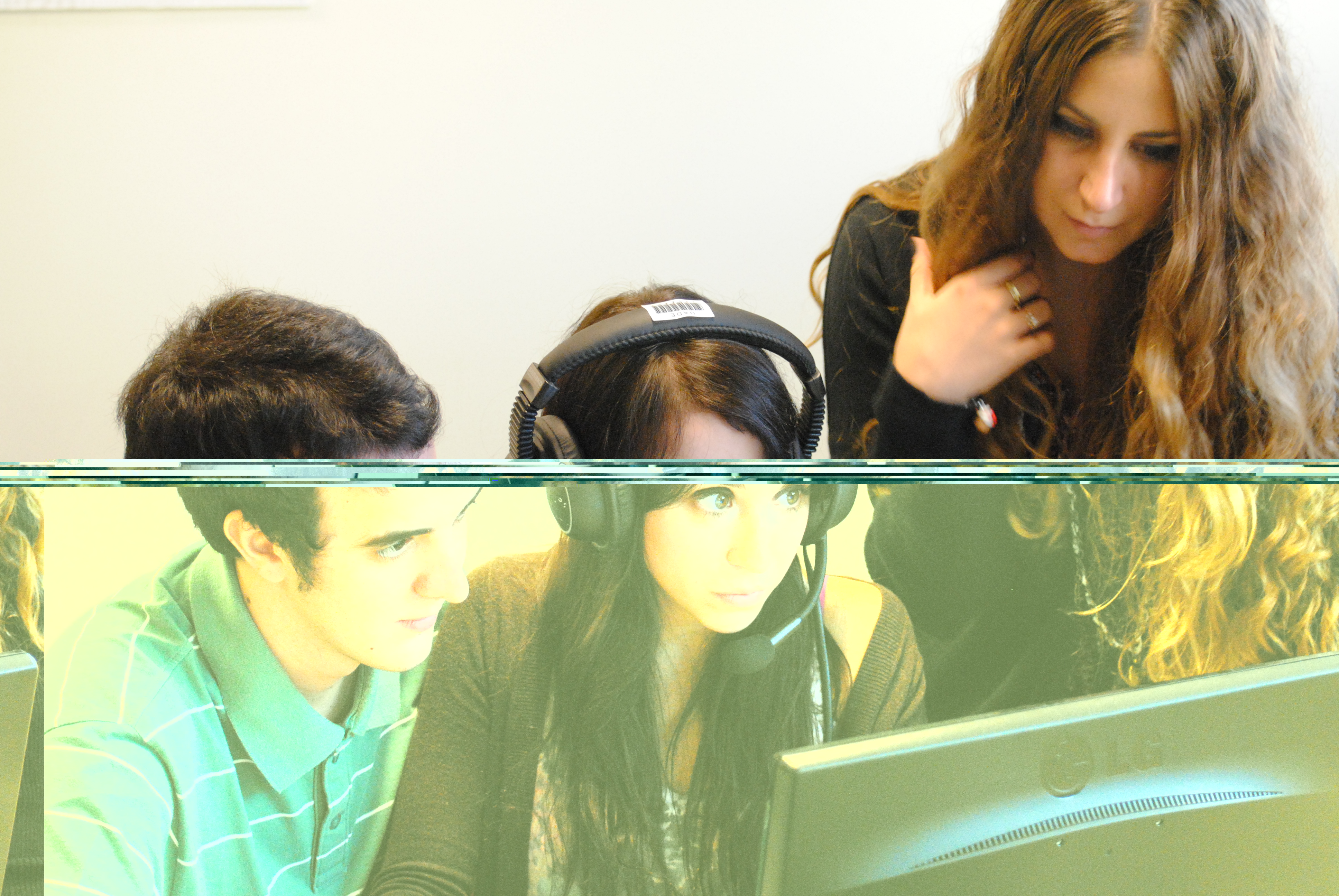 Interpretariado UADE