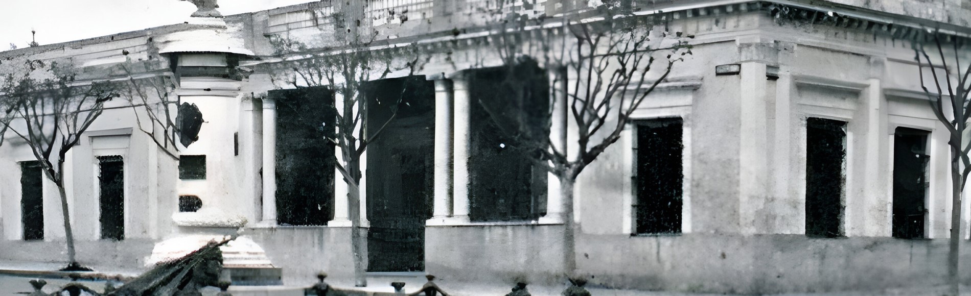 Belgrano Antes Y Despues