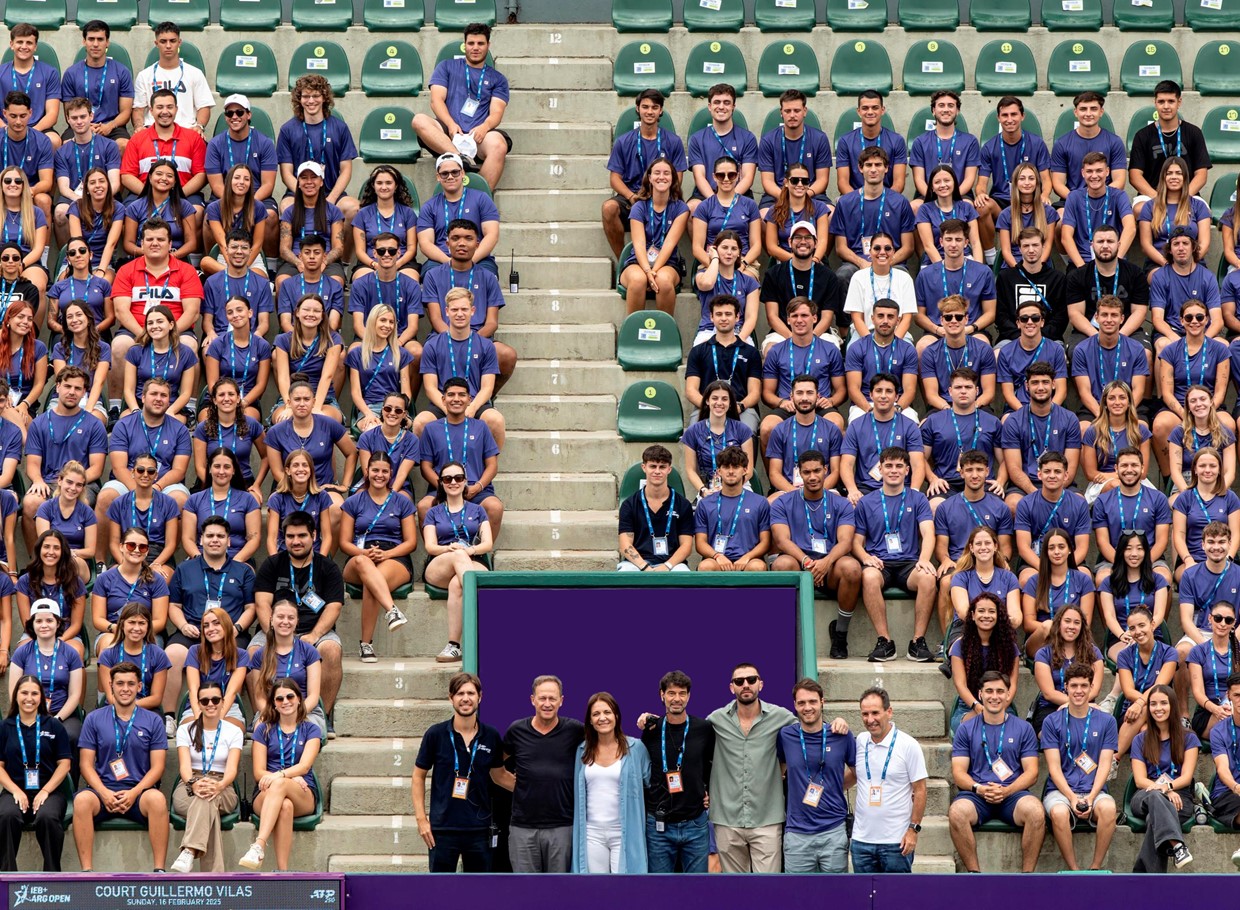 Argentina Open 2025 A