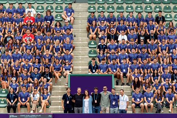 Argentina Open 2025 A