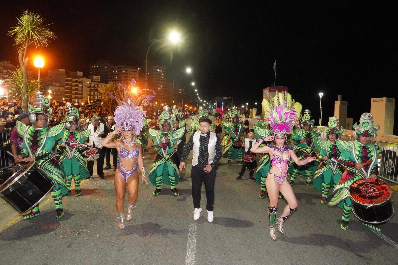 Turismocarnaval