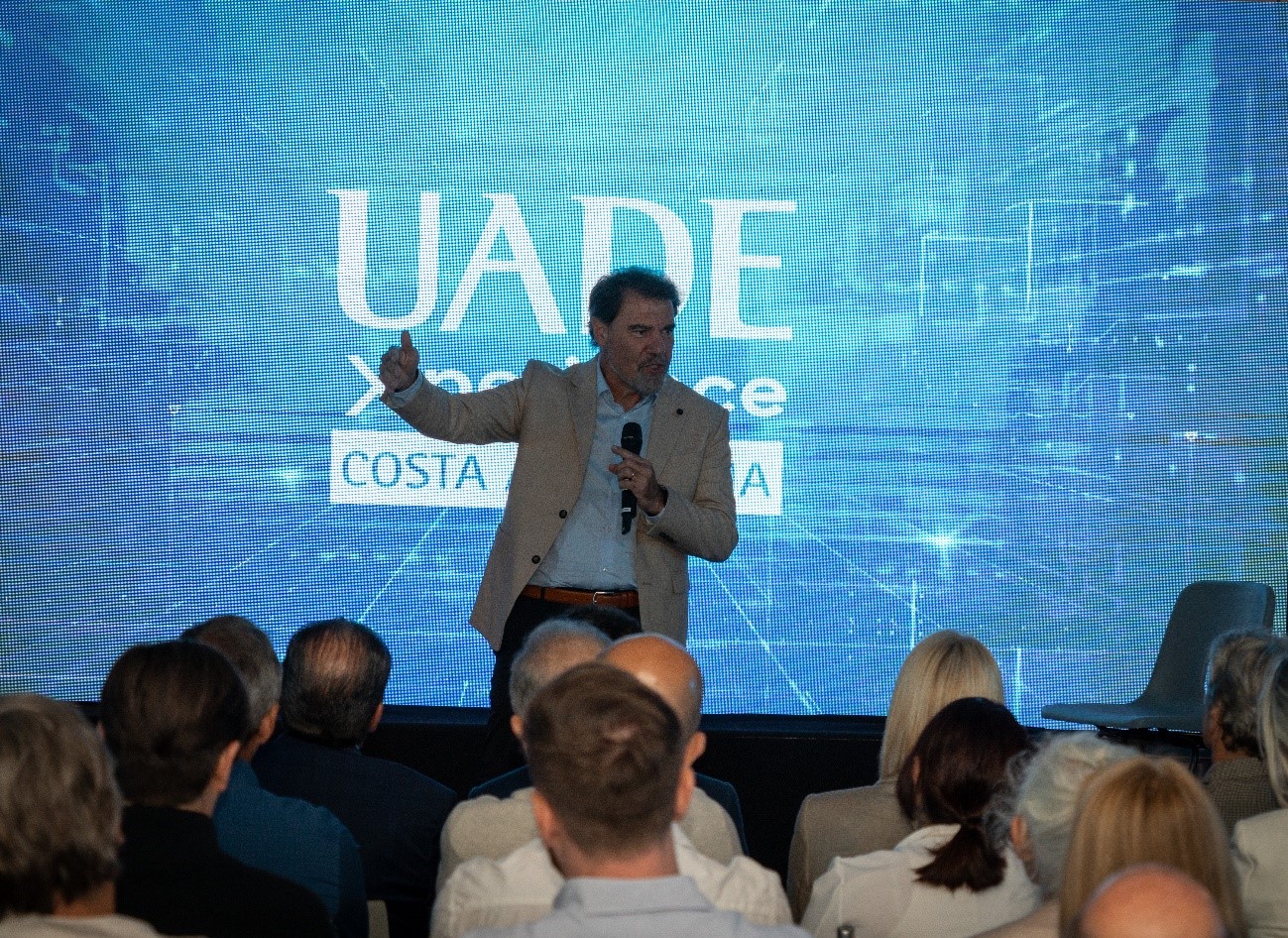 Inauguración Xperience Costa 2