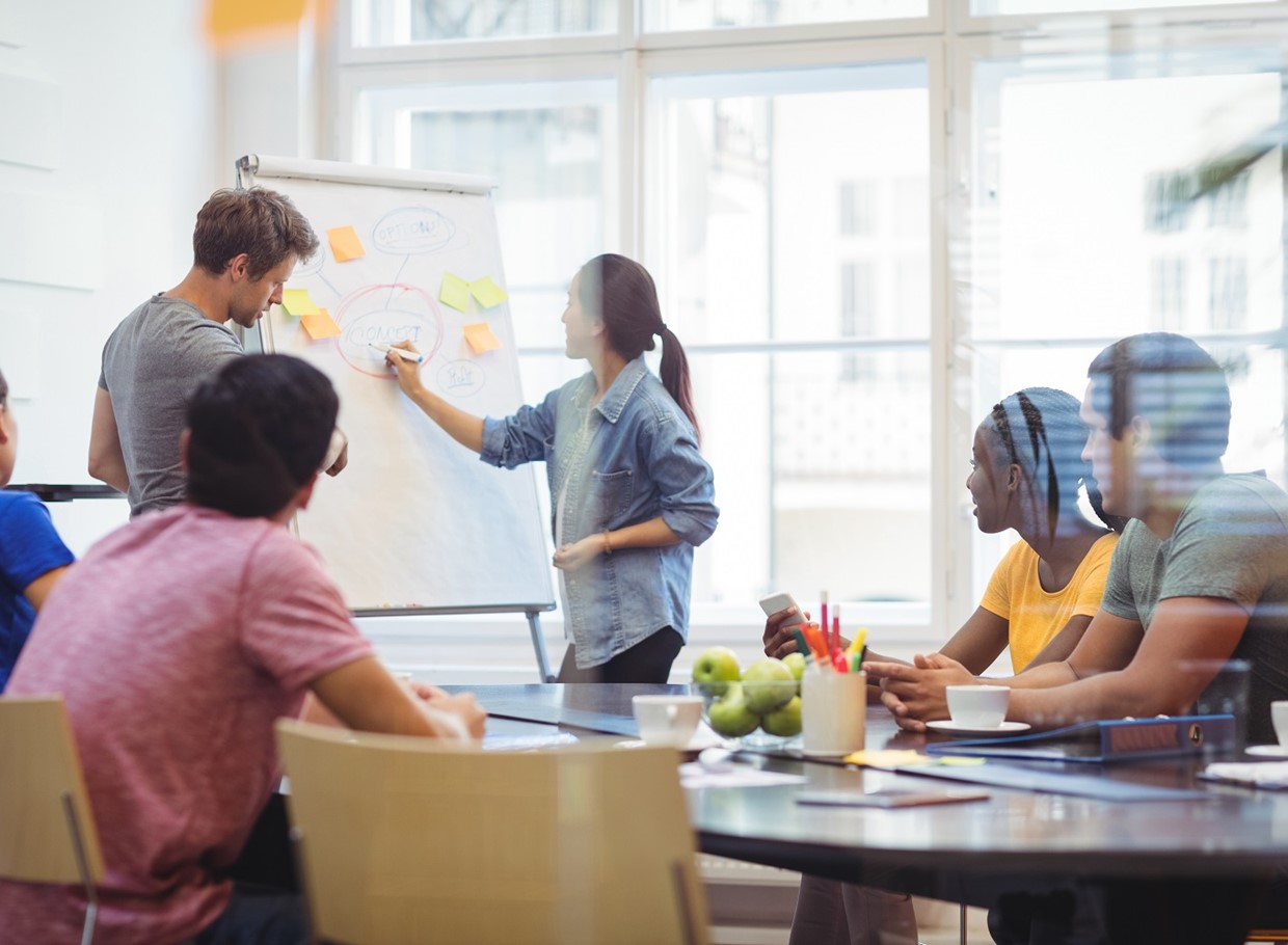 Ciclo Ciencias de la Comunicación