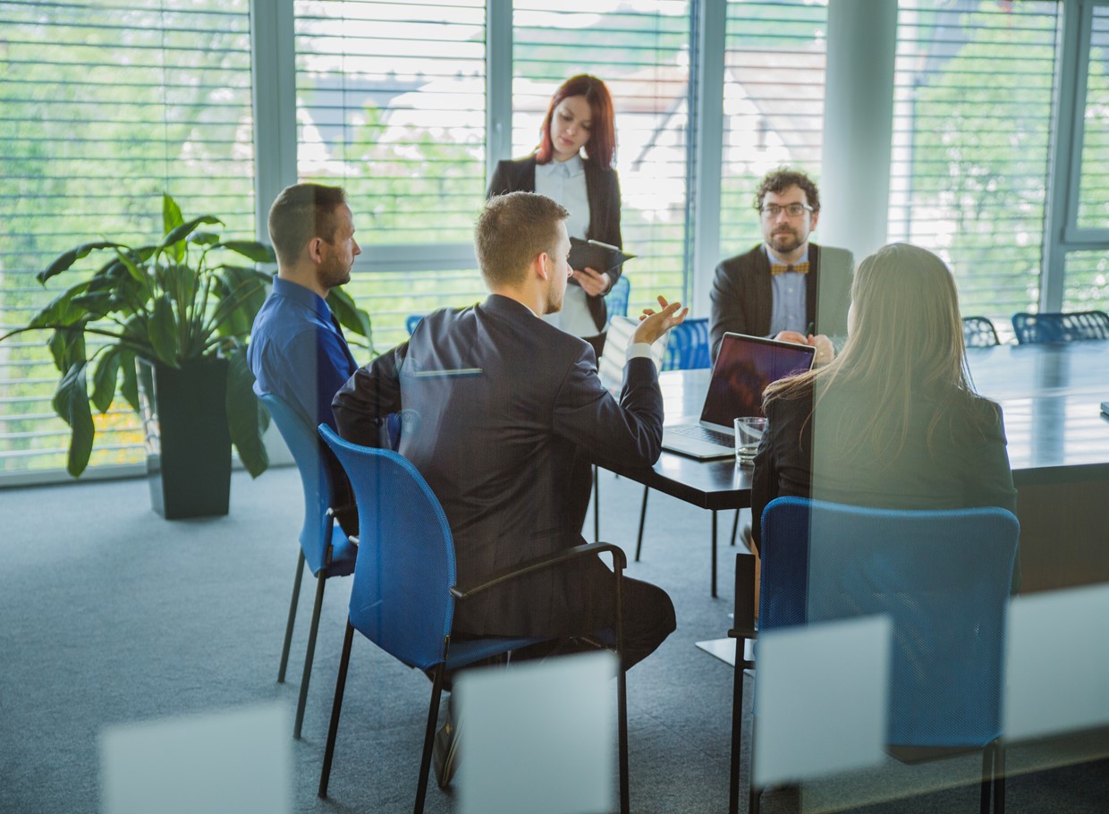 Meeting