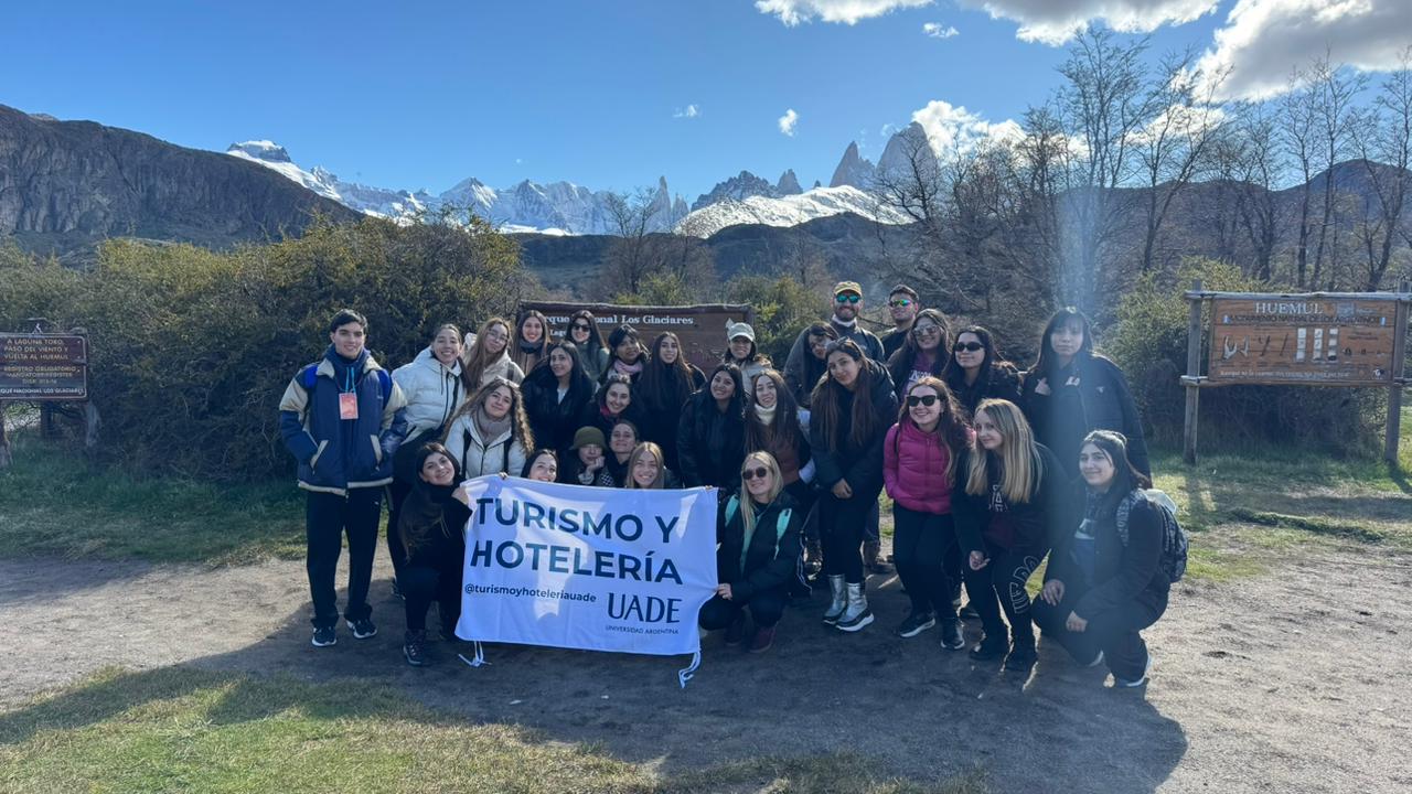 Imagen 6 Parque Nacional Los Glaciares