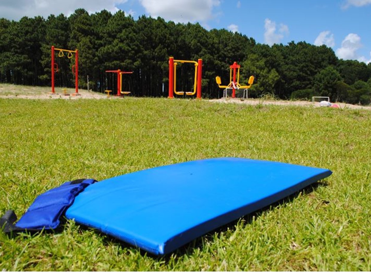Area Recreativa 2