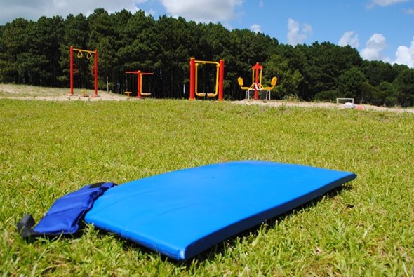 Area Recreativa 2