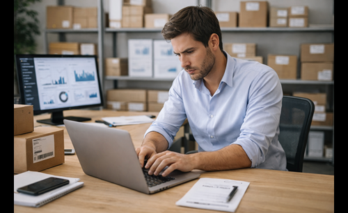 Licenciatura en Negocios Digitales (Costa Argentina)