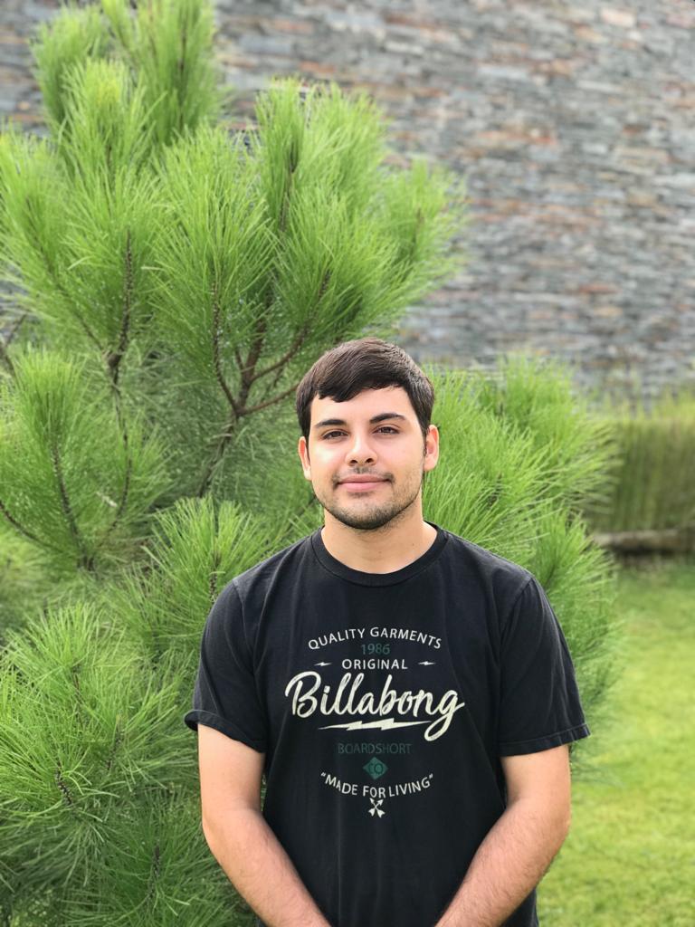 JUAN MANUEL HOLLMANN