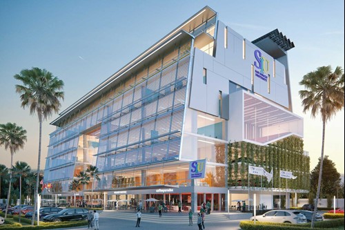 Licenciatura en Administración de Empresas + Bachelor in Business (Costa Argentina)