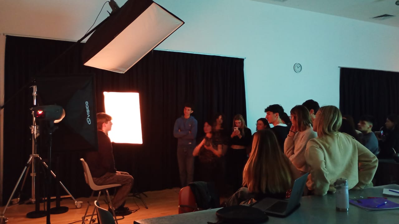 Nuevo Taller Lab De Fotografia 3