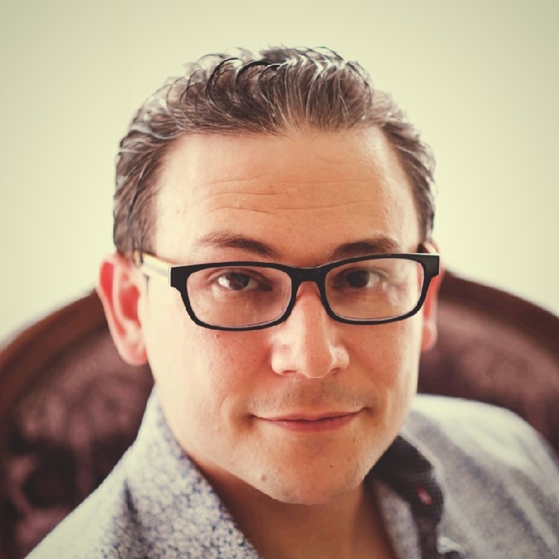 Christian Joanidis Foto