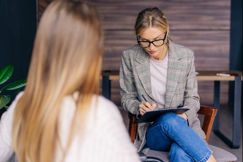 Licenciatura en Psicología (Costa Argentina)