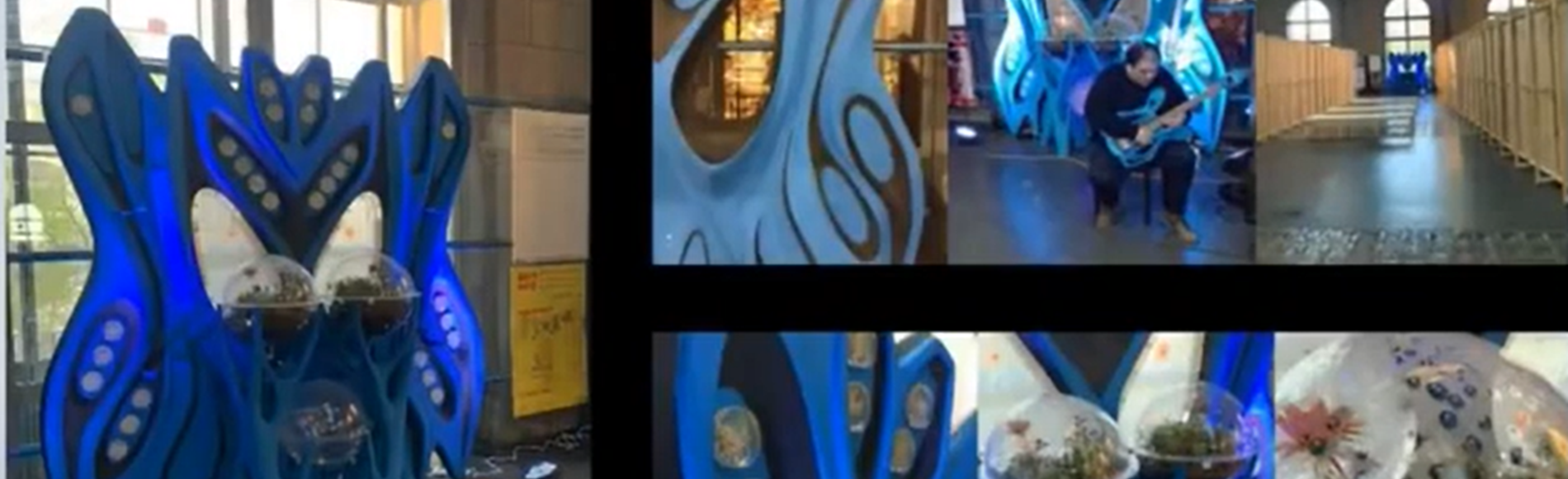 Foto Configurar La Luz